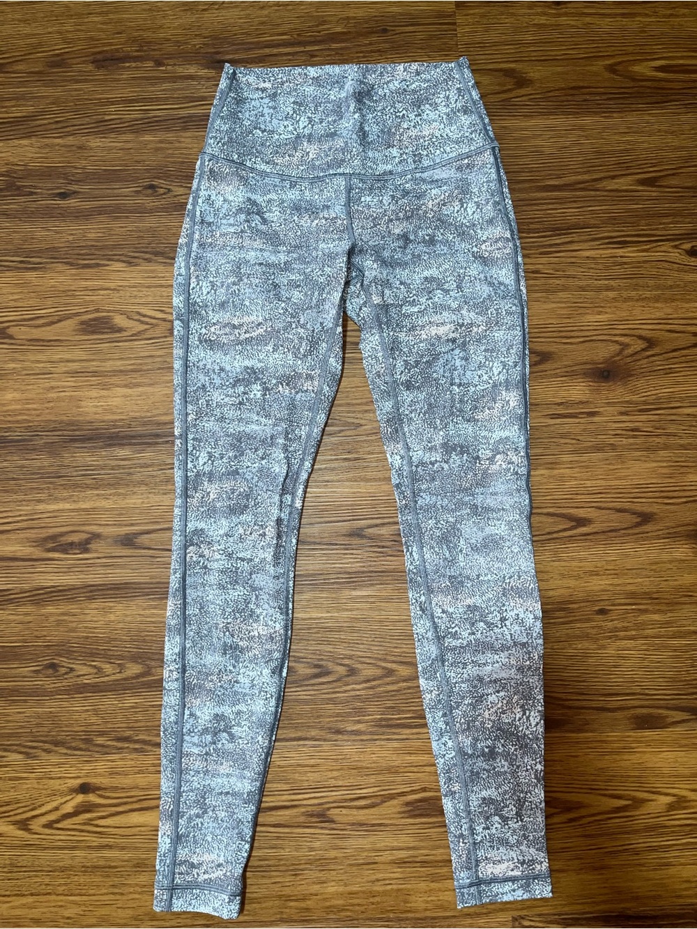 Lululemon wunder under leggings